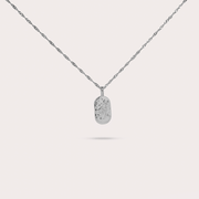 Astrology Necklace: Sagittarius